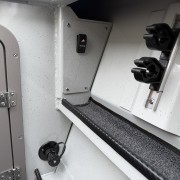 2026 Weldcraft 210 Revolution - Seafrost Metallic